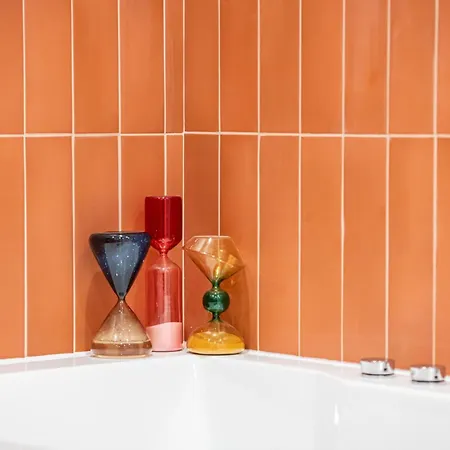 Apartment Le Dalmatie - Sauna - Jacuzzi - Clim - Gare Sncf Toulouse